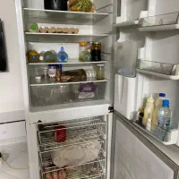 یخچال فریزر