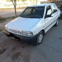 پراید۹۱یگانه