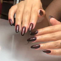 انجام کلیه خدمات ناخن|خدمات آرایشگری و زیبایی|سنندج, |دیوار