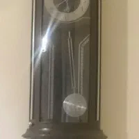 ساعت دیواری پاندول دار طرح ورسای