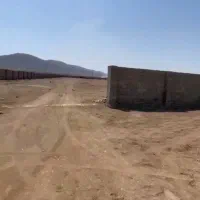 فروش یا تهاتر فوری زمین دارای مجوز ساخت