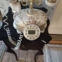 تلفن از جنس پلی استر