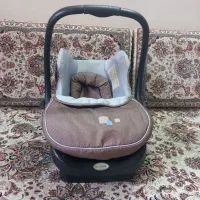 کریر آغوشی گودبی بی