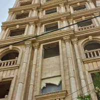 شهرک نادری / 135متر سه خواب / دوکله