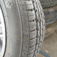 لاستیک بارز