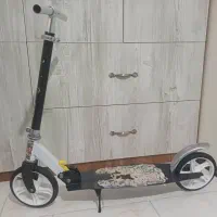 اسکوتر|دوچرخه، اسکیت، اسکوتر|پردیس, فاز ۱۱|دیوار