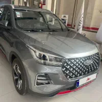 ام وی ام x55 خاکستری مدل 404|خودرو سواری و وانت|اصفهان, زهران|دیوار