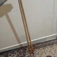 چوب بیلیارد ایت درجه یک|تجهیزات ورزشی|ابریشم, |دیوار