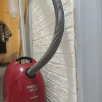 جارو برقی تمیز و سالم سامسونگ