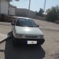 پراید 131 هیدرولیک