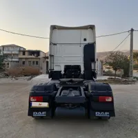 کشنده داف ۴۸۰|خودرو سنگین|بندرعباس, |دیوار