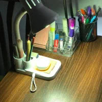 چراغ مطالعه