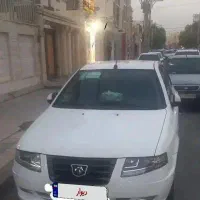 سورن پلاس۱۴۰۴باگارانتی فعال تا۱۴۰۷