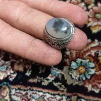 انگشتر دست ساز