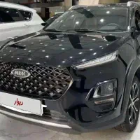 X22دنده ای شروع گارانتی از فروردین ۱۴۰۴