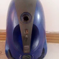 جاروبرقی دوهزار وات