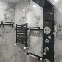 تاسیسات ساختمان