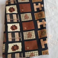 پارچه|لوازم خیاطی و بافتنی|بجنورد, |دیوار