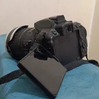 نیکون ۵۳۰۰ لنز ۱۸ ۱۴۰|دوربین عکاسی و فیلم‌برداری|مراغه, |دیوار