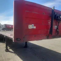 کفی ماموت ۱۲/۶۰|خودرو سنگین|سیرجان, |دیوار