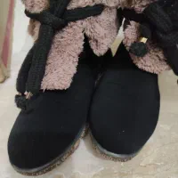 نیم پوت|کیف، کفش، کمربند|قروه, |دیوار