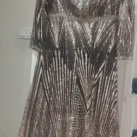 پیرهن مجلسی زنانه