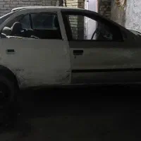 سمند مدل۸۳|خودرو سواری و وانت|مشهد, نظام دوست|دیوار