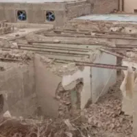 تخریب کندکاری