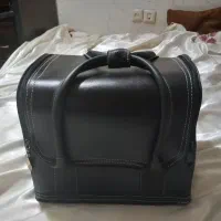 کیف تخصصی کاشت ناخن وآرایشگری|کیف، کفش، کمربند|شیراز, شهرک گلستان|دیوار