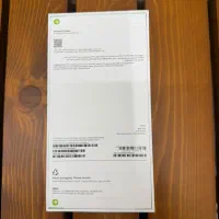 گوشی موبایل iphone 17 pro max 512GB AEA|موبایل|تهران, دریاچه شهدای خلیج فارس|دیوار