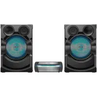 سیستم صوتی سونی shake x70p مشابه آکبند