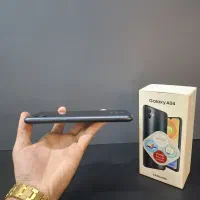 Samsung galaxy A04|موبایل|نیشابور, محله میدان باغات|دیوار