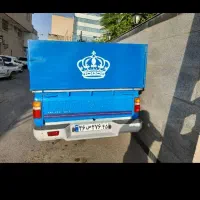 باربری رفسنجان وانت کامیون|خدمات حمل و نقل|رفسنجان, |دیوار