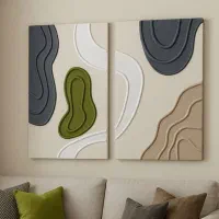 تابلو دکوراتیو مدرن