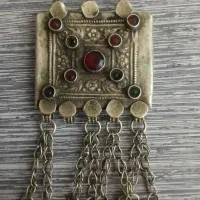 گردنبند عتیقه