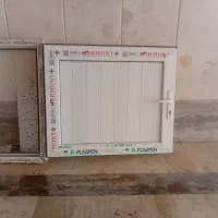 درب upvc