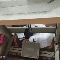 چرخ خیاطی جک دیجیتالی|چرخ خیاطی و ریسندگی|کردکوی, |دیوار