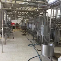 احداث کارخانه لبنیات و پنیر پیتزا|ماشین‌آلات صنعتی|شیراز, احمدی جنوبی|دیوار