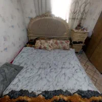 تخت دونفره|تخت و سرویس خواب|ری, سیزده آبان|دیوار