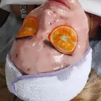 نیازمندمدل پاکسازی صورت فقط هزینه مواد