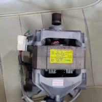 موتور استوک لباس شویی