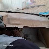 ون تویوتا  هایس|خودرو سواری و وانت|برخوار, |دیوار