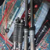 کمک جلو عقب موتور