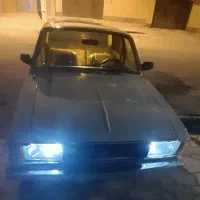 پیکان مدل ۸۰ سفارشی انژکتور