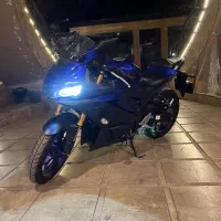 R25 صفر خشک