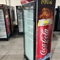 یخچال ایستاده|فروشگاه و مغازه|اهواز, فاز ۲ پادادشهر|دیوار