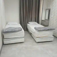 سویت آپارتمان کاملا تمیز|اجارهٔ کوتاه‌مدت آپارتمان و سوئیت|اهواز, کیانپارس |دیوار