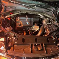 2017 Bmw x4 - بی ام و  2017 X4|خودرو سواری و وانت|تهران, زعفرانیه|دیوار