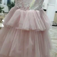 لباس مجلسی دخترانه|لباس|اسلامآباد غرب, |دیوار