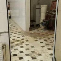 آینه قدی سنسور دار